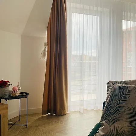 Amazing Place Apartamento Lębork