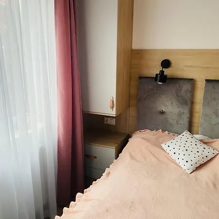 Apartamento Amazing Place Lębork