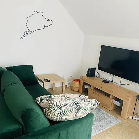 Amazing Place Apartamento Lębork